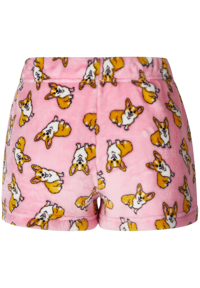 Pyjama-Shorts