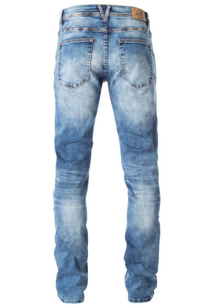 Tube Low Rise Jeans