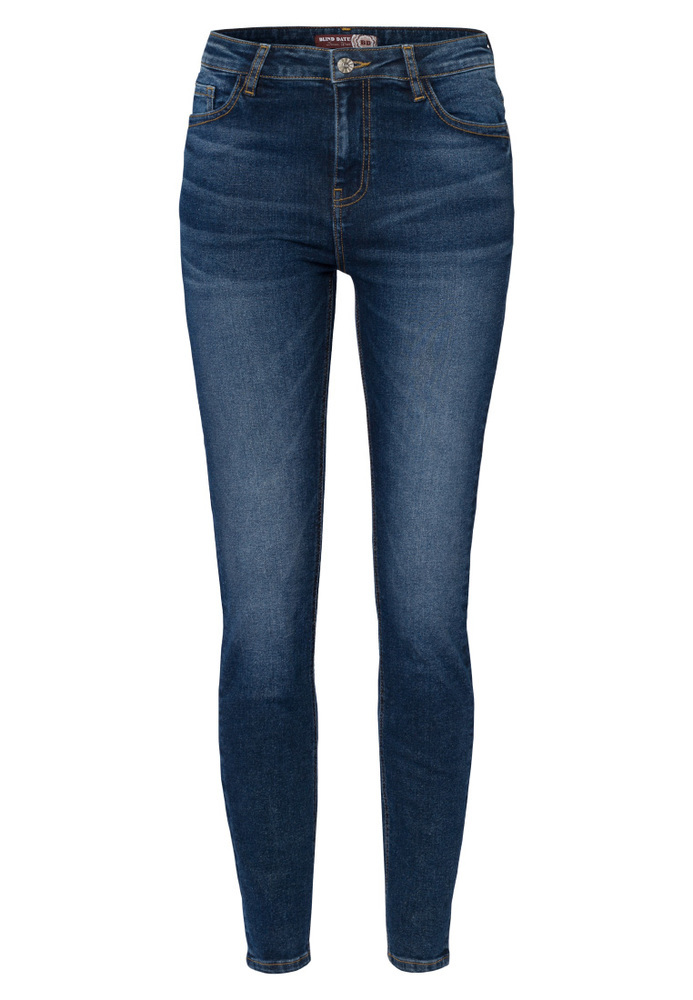 Skinny Highwaist Jeans