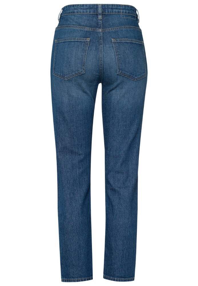 Slim Modern High Rise Jeans