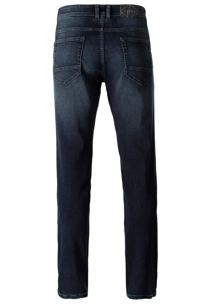 Slim Low Waist Jeans