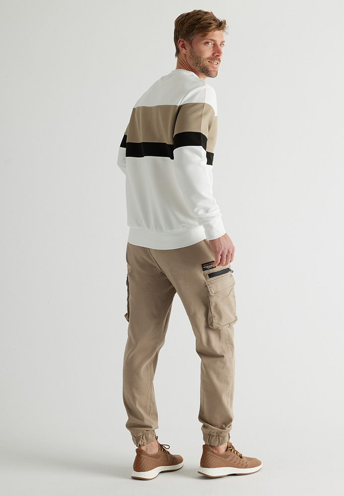 Cargo Jogger