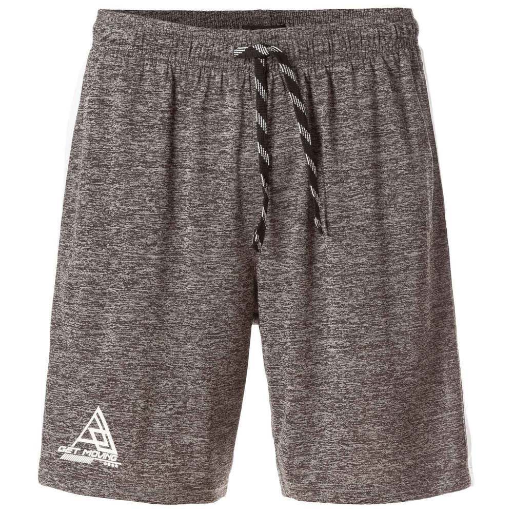 Fitness Bermuda-Shorts