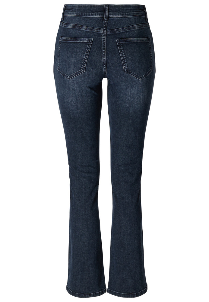 Bootcut Regular Waist Jeans