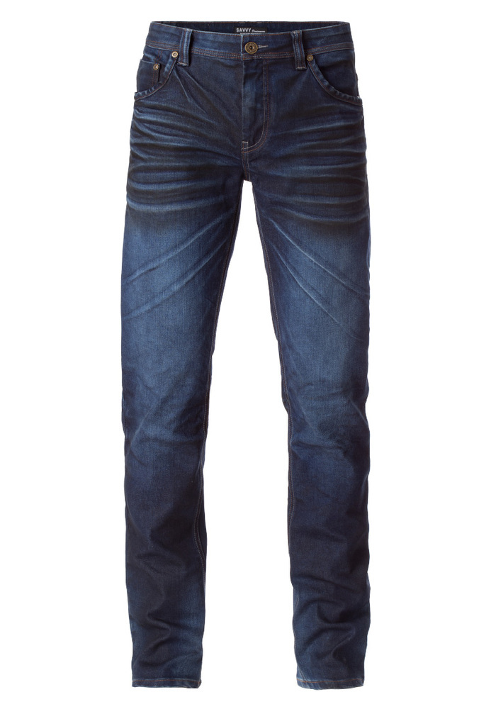 Straight Low Rise Jeans