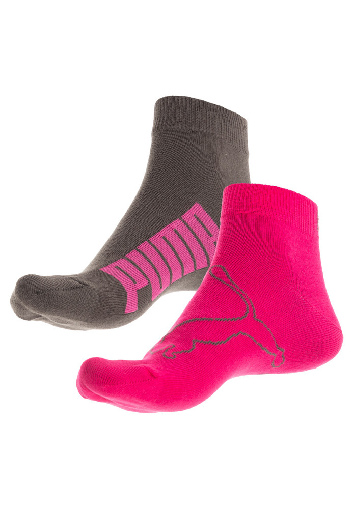 PUMA Socken, 2er Pack