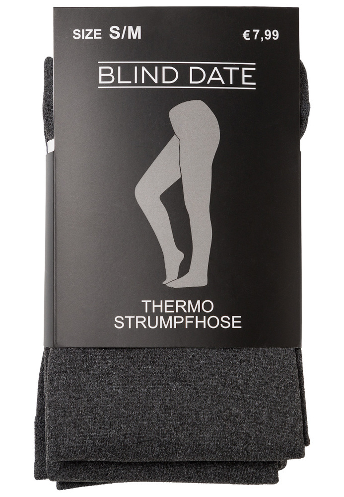 Thermo-Strumpfhose