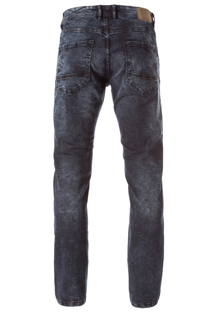 Tube Low Rise Jeans