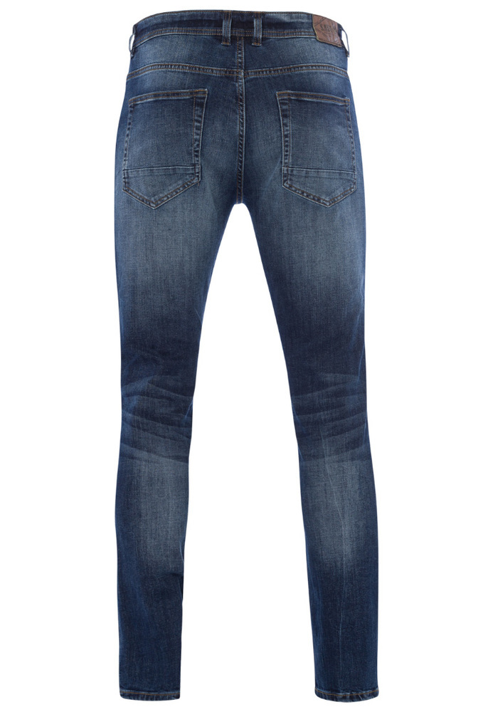 Slim Low Waist Jeans