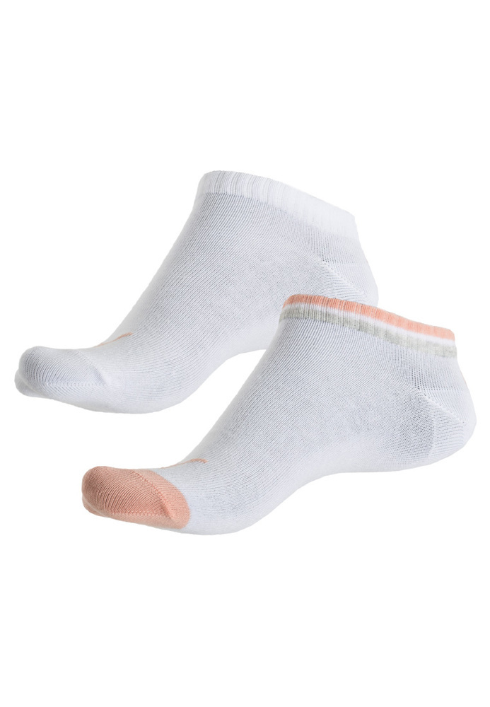 PUMA Sneaker-Socken, 2er-Pack