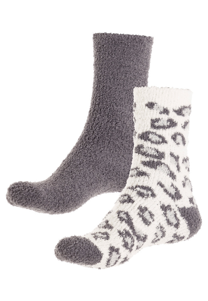 Socken, 2er Pack