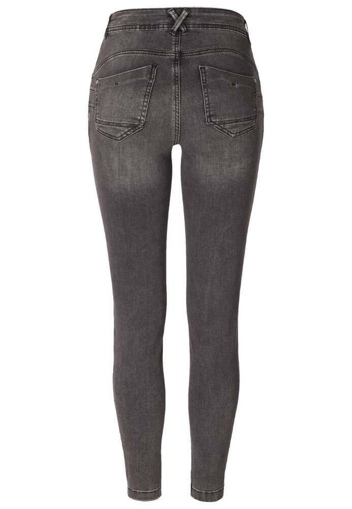 Skinny Low Waist Jeans