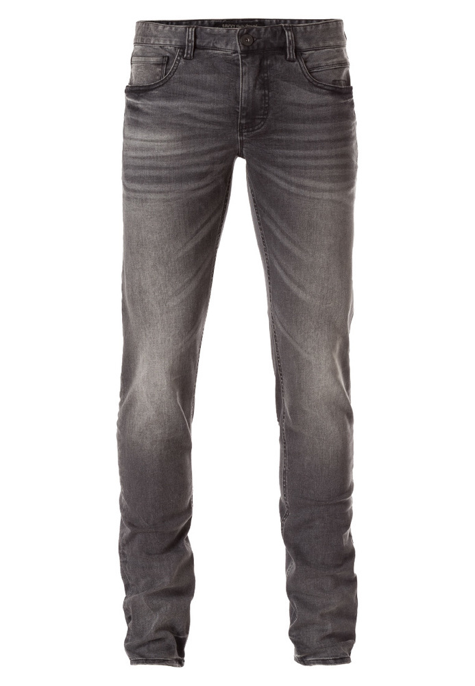 Tube Low Rise Jeans