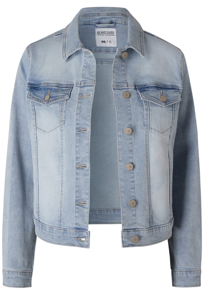 Jeansjacke