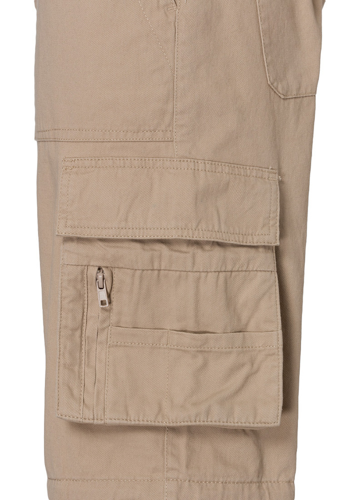 Cargo-Shorts