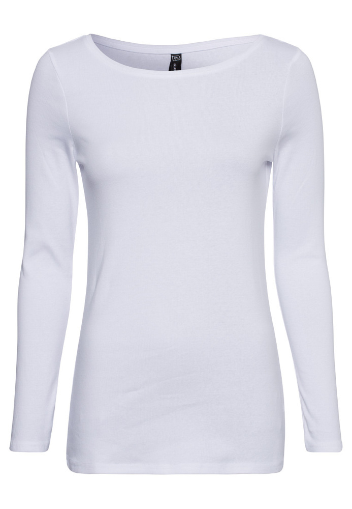 Basic-Longsleeve