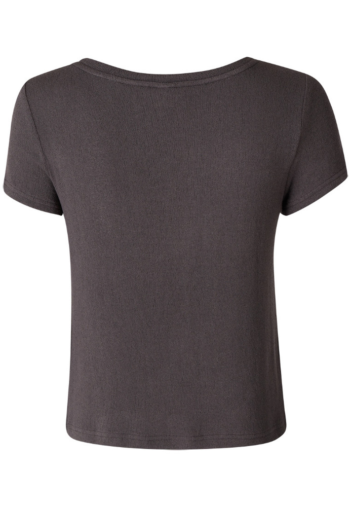 T-Shirt Round-Neck