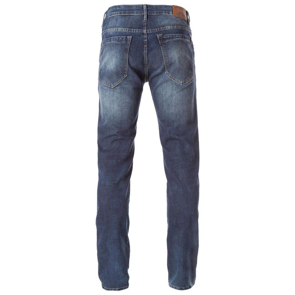 Tube Low Rise Jeans