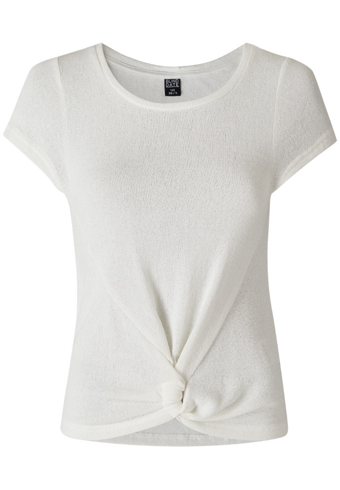 T-Shirt Round-Neck