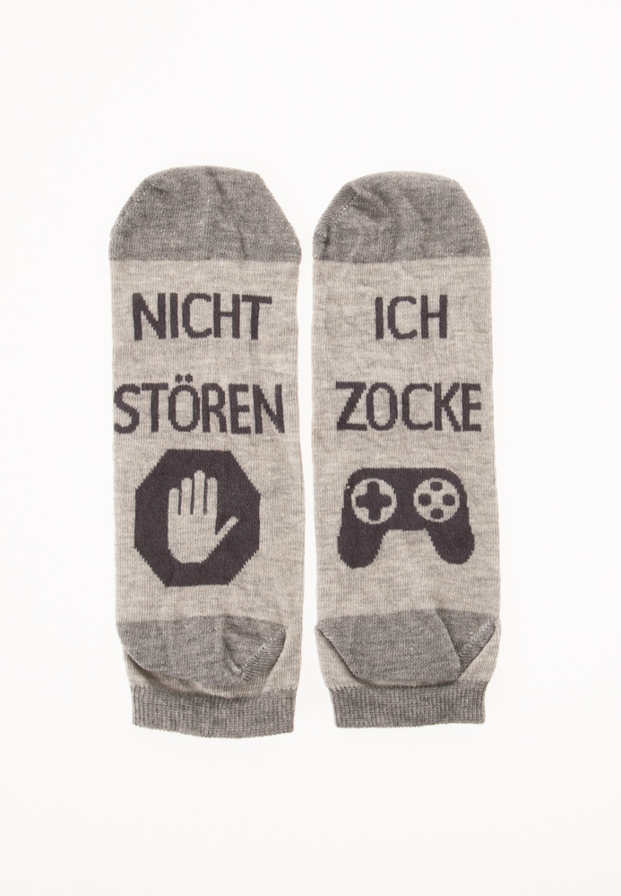 Sneaker-Socken