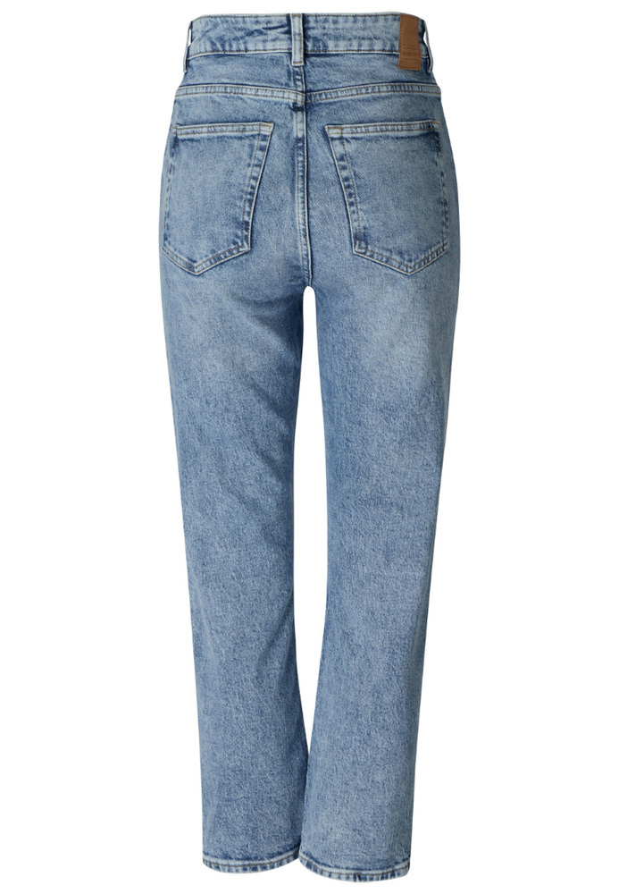 Slim Hight Waist Jeans