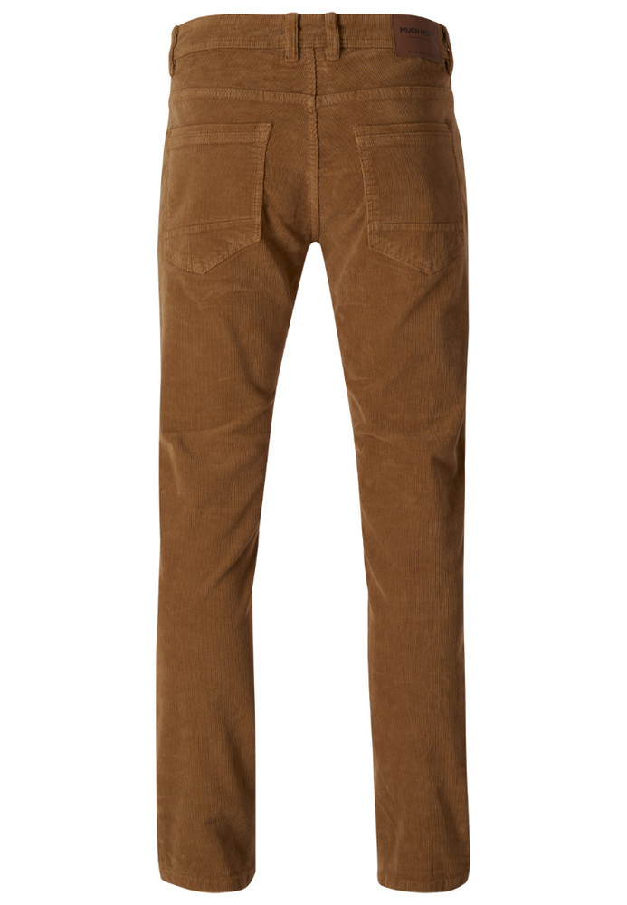 Cordhose Slim