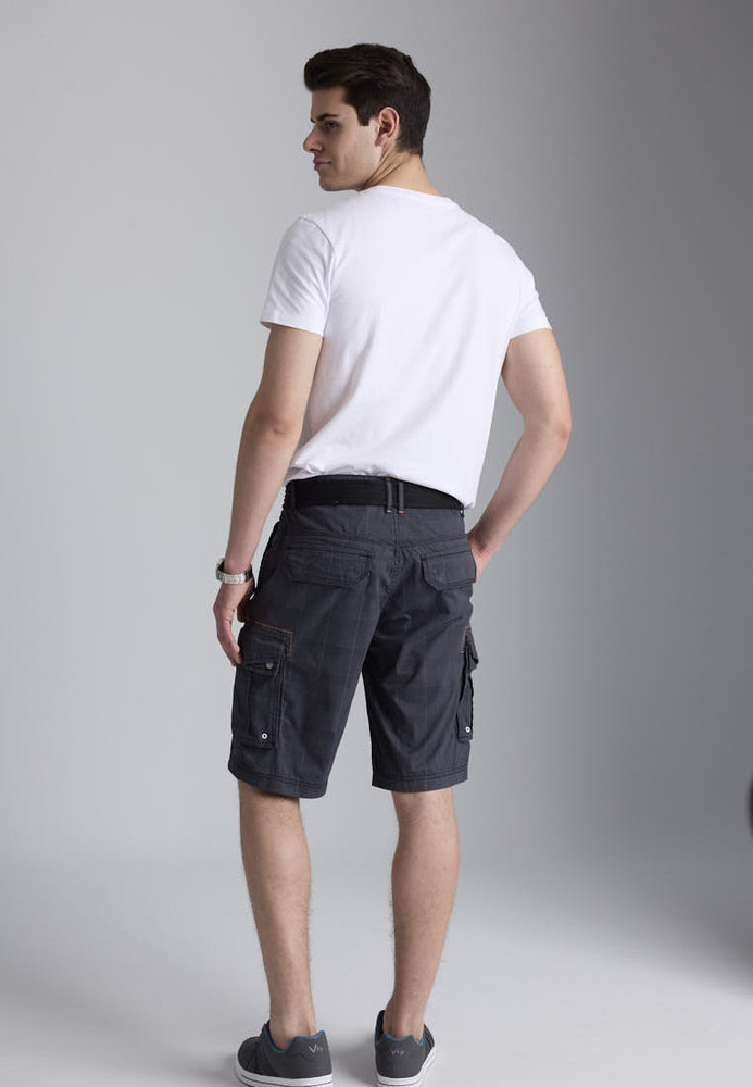 Cargo-Shorts