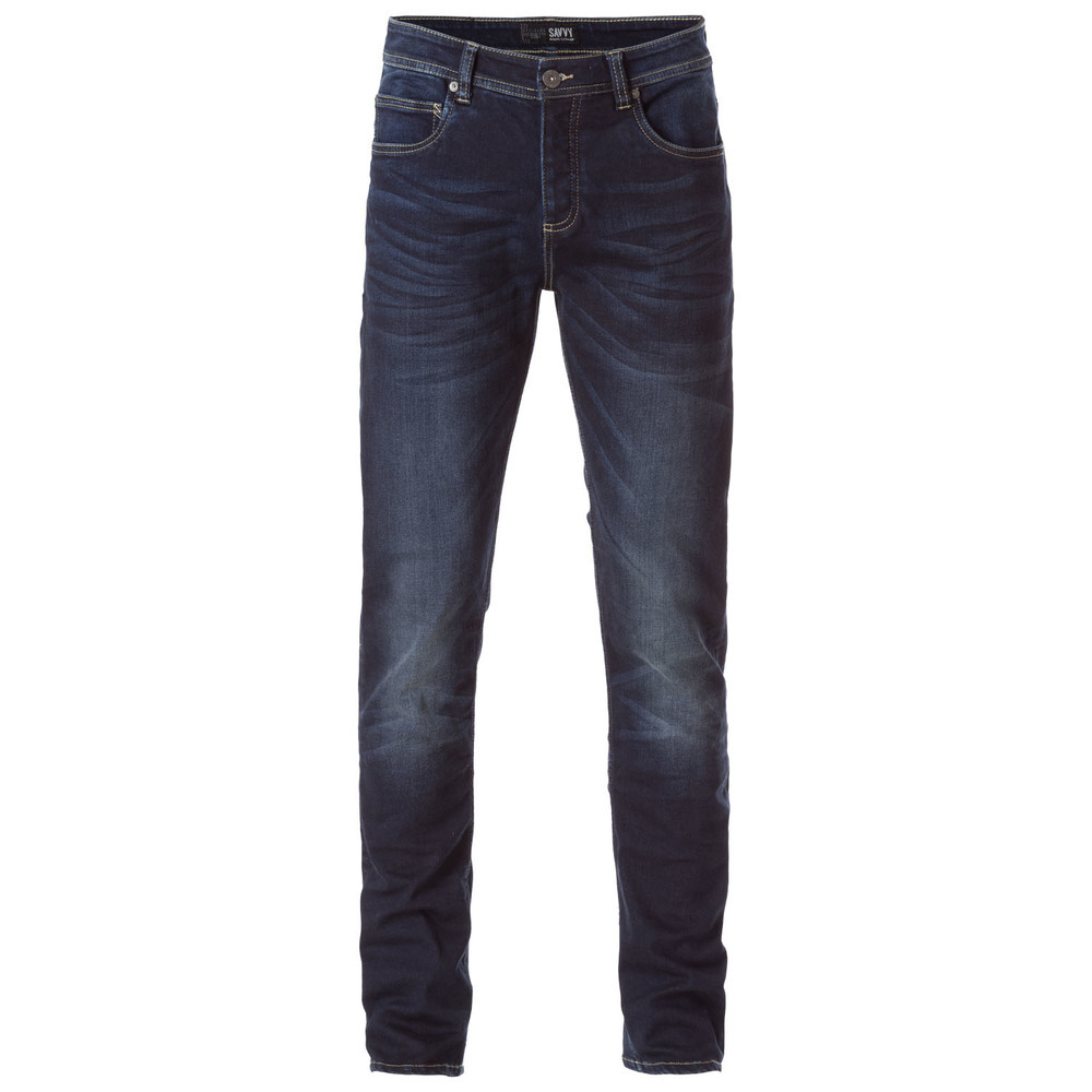 Tube Regular Rise Jeans