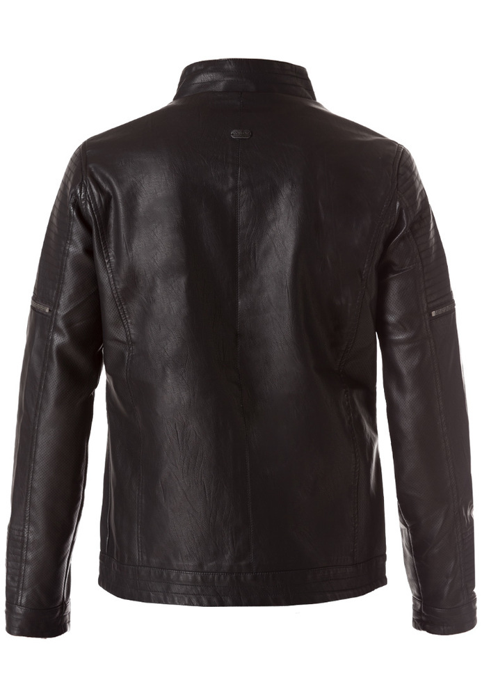 Bikerjacke