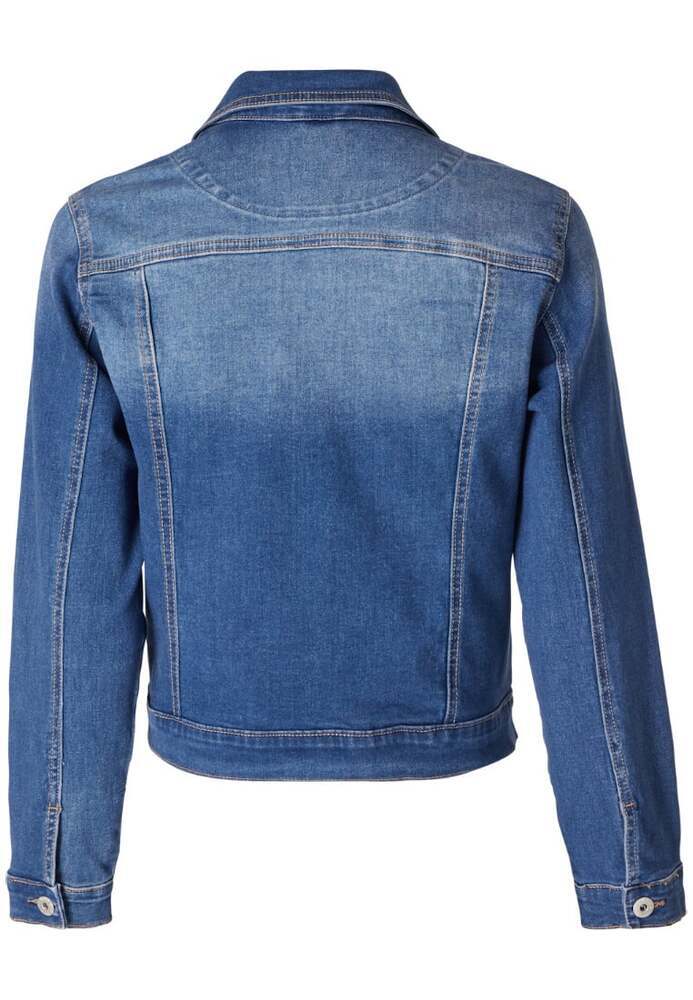 Jeansjacke