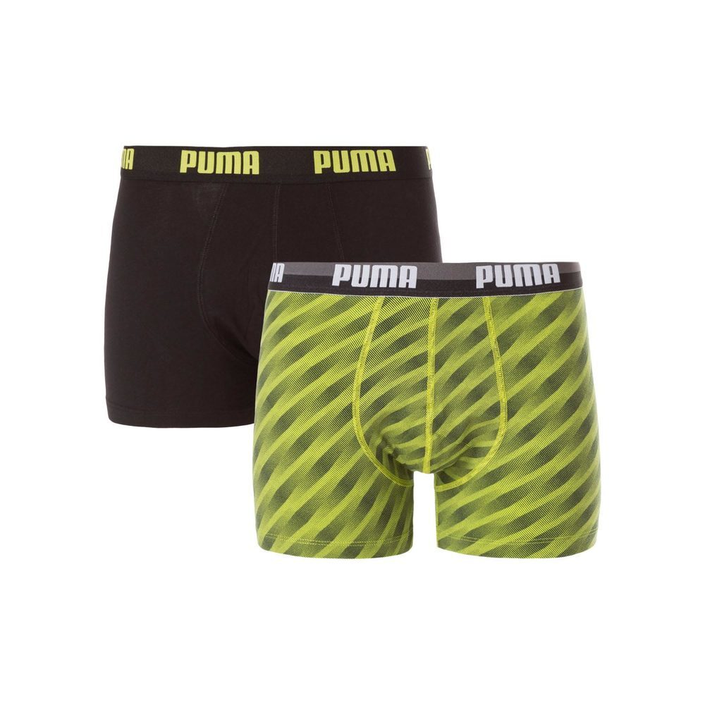 PUMA Boxershorts, 2er-Pack