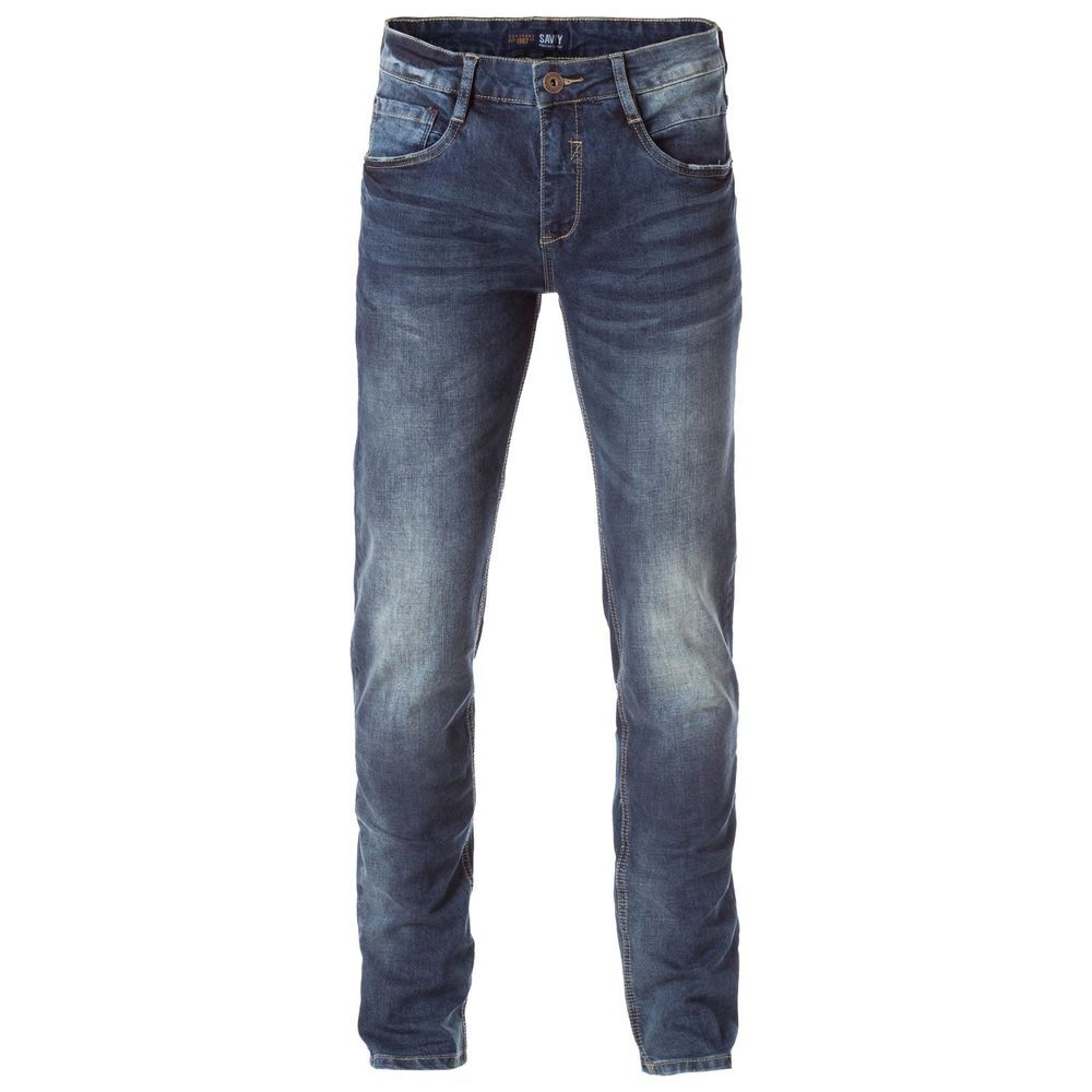 Tube Low Rise Jeans