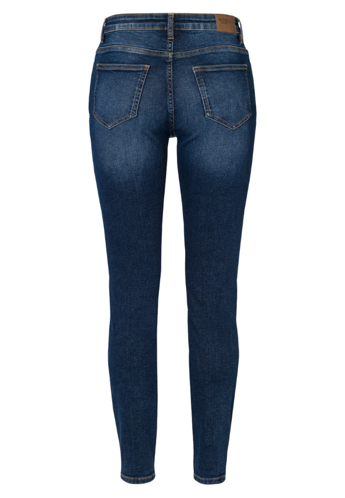 Skinny Highwaist Jeans