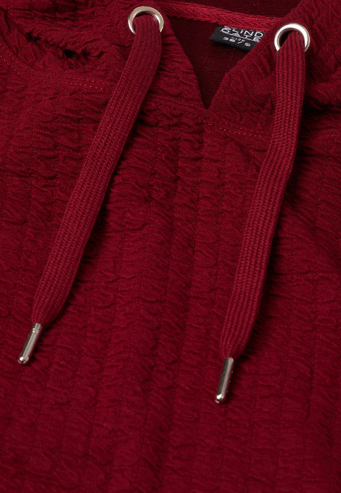 Kapuzenpullover