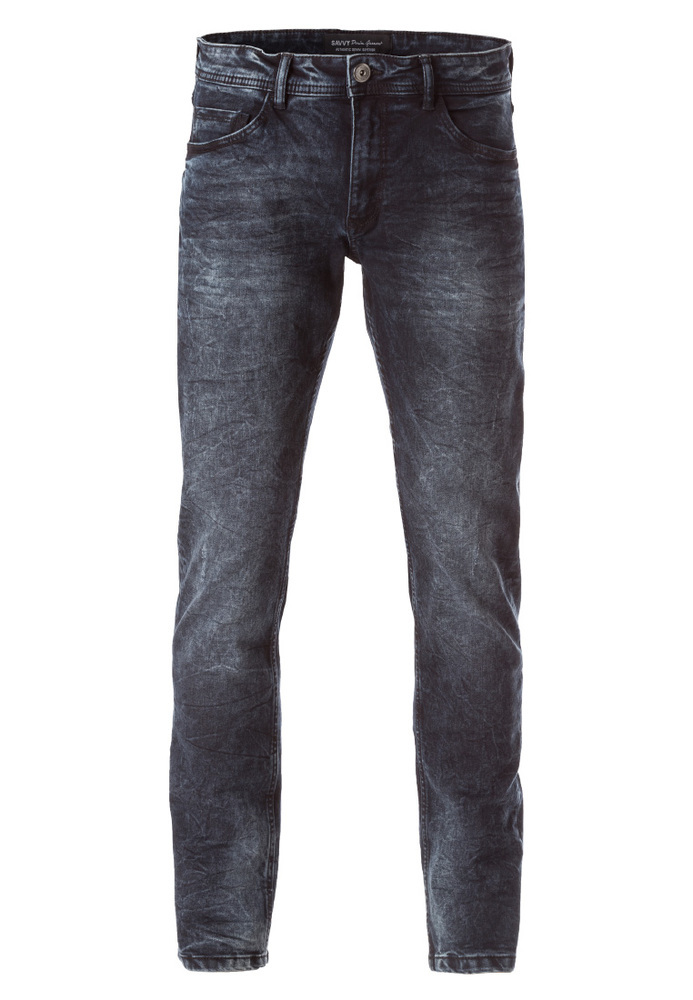 Tube Low Rise Jeans