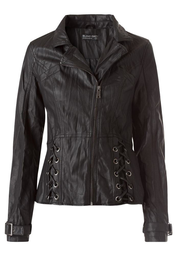 Bikerjacke