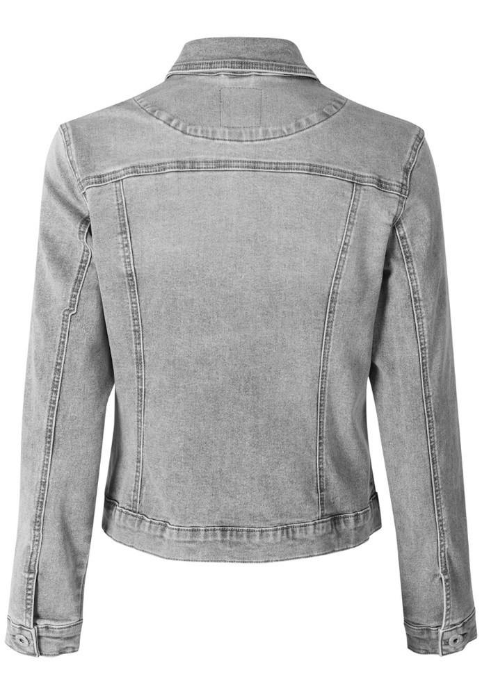 Jeansjacke