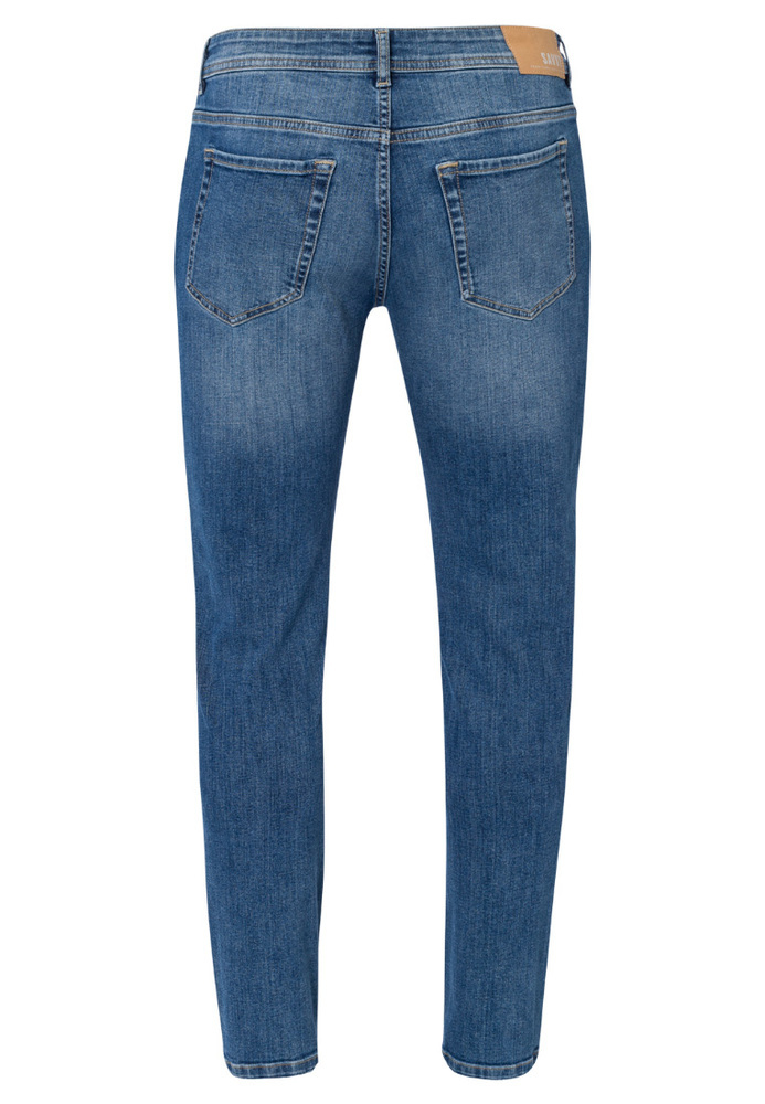 Slim Low Waist Jeans