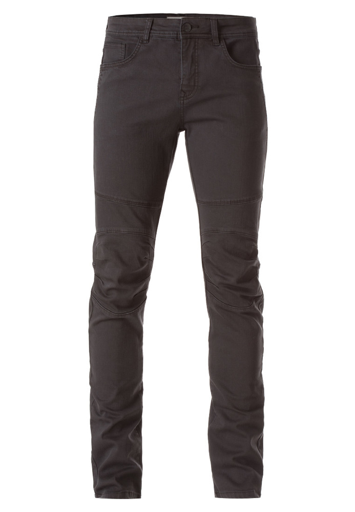 Straight Regular Rise Jeans