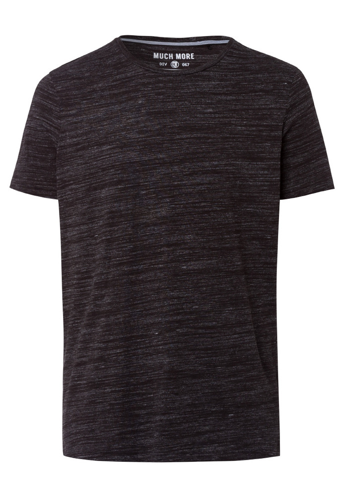 Long Basic T-Shirt