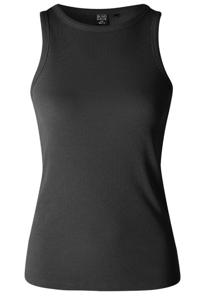 Basic Tank-Top