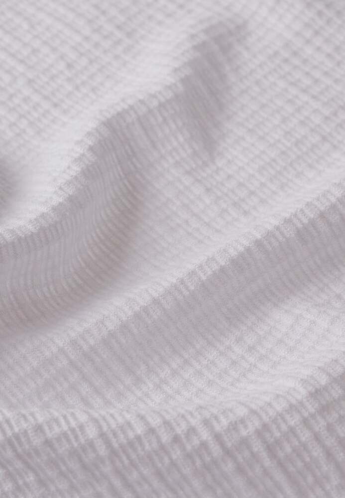 Shirt mit Knoten-Detail