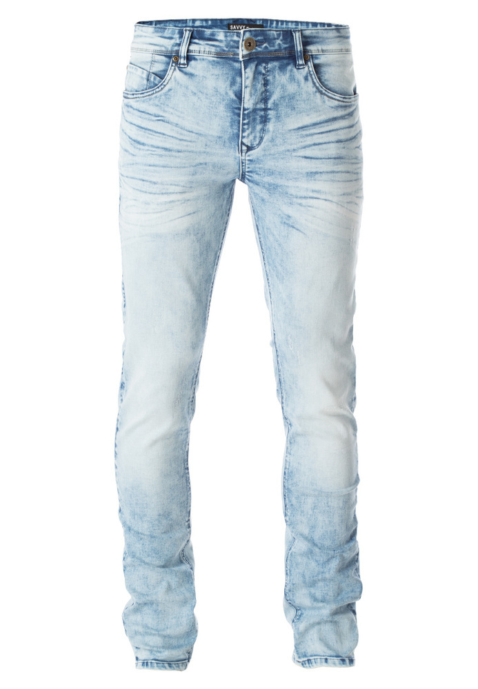 Skinny Low Waist Jeans