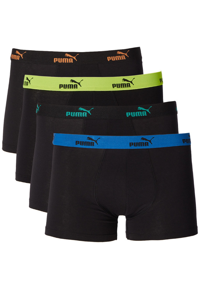 Boxershorts, 4er-Pack