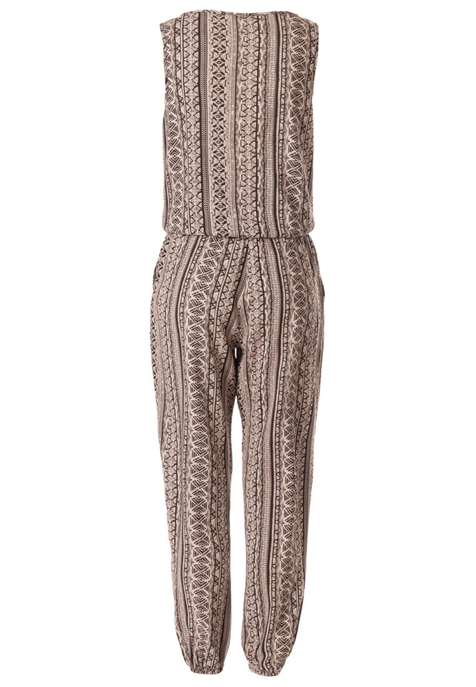 Loose fit Jumpsuit