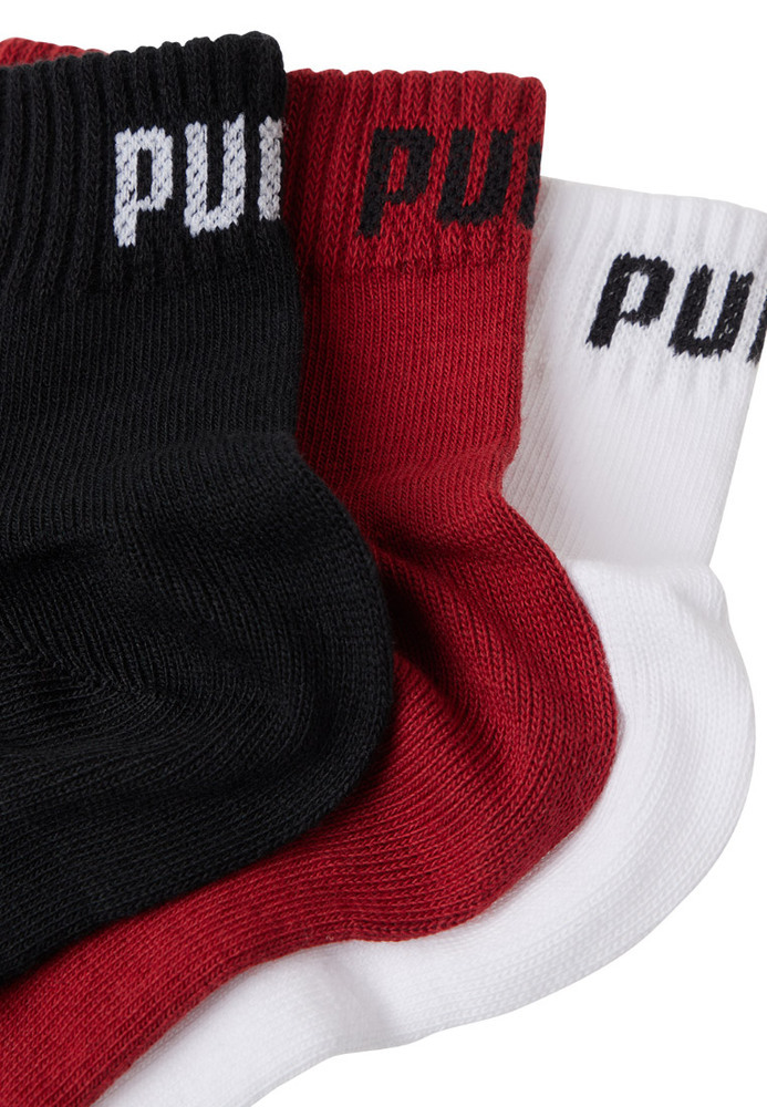 3er-Pack Puma Socken