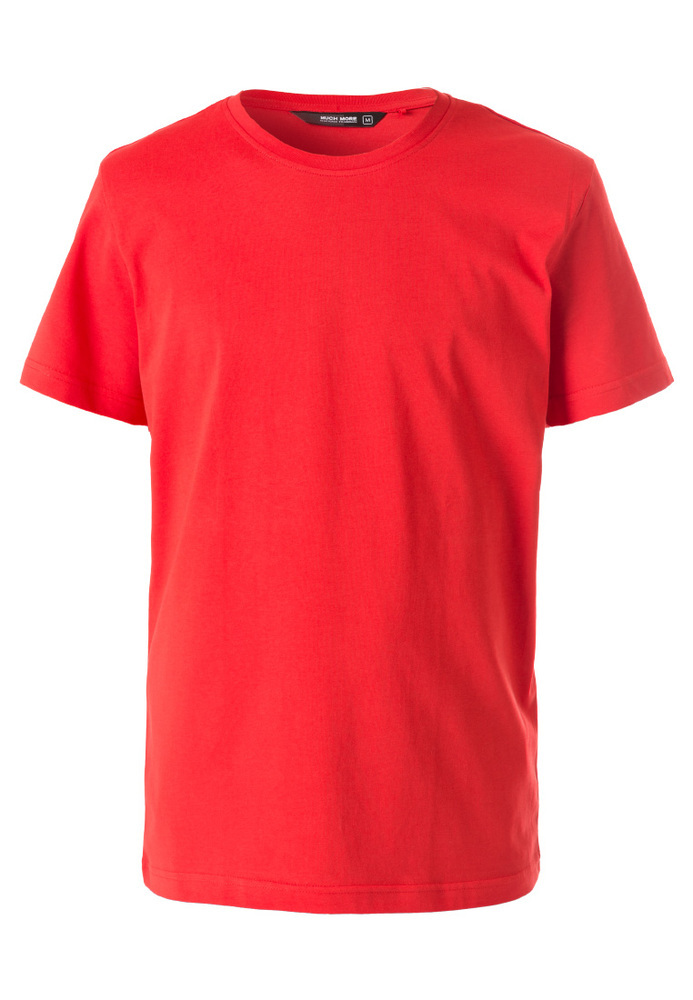 Essential Basic-T-Shirt