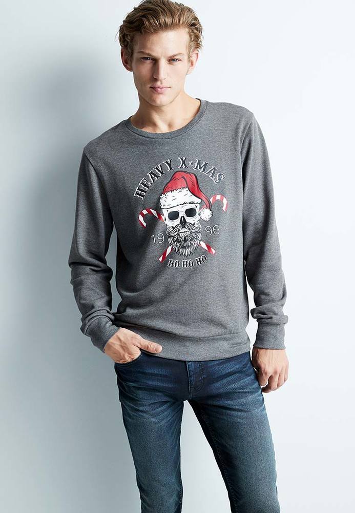 Christmas-Sweatshirt