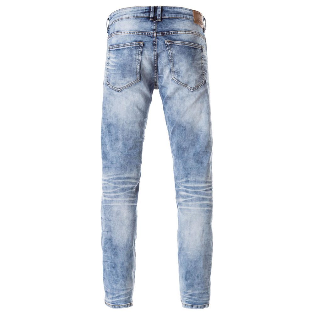 Worker Regular Rise Jeans