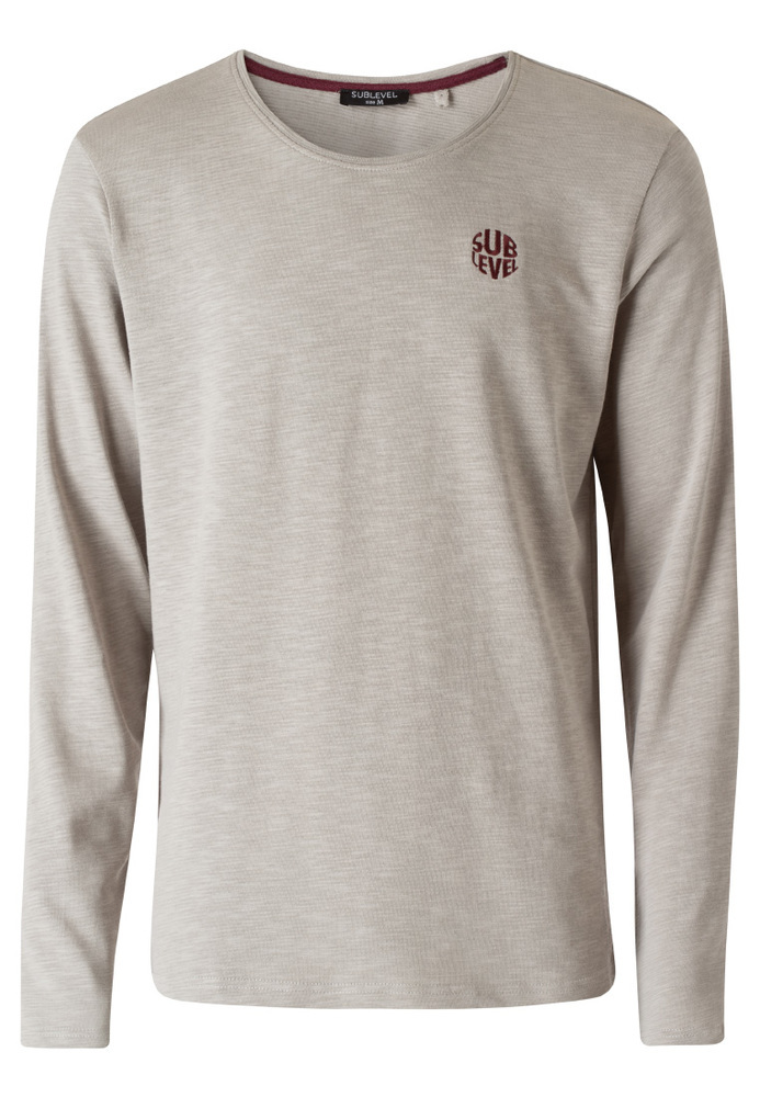 Basic-Longsleeve